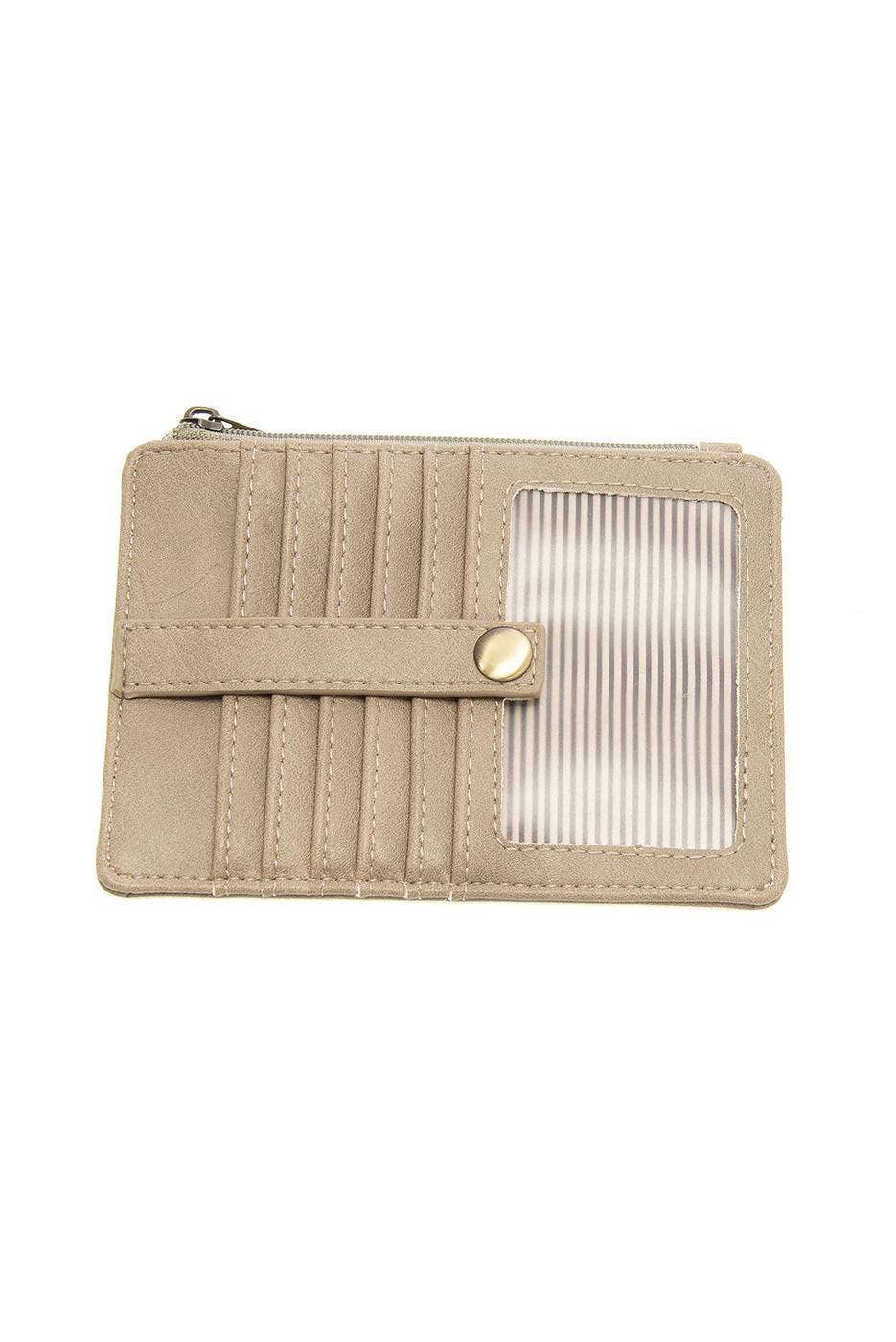 New Penny Mini Travel Wallet