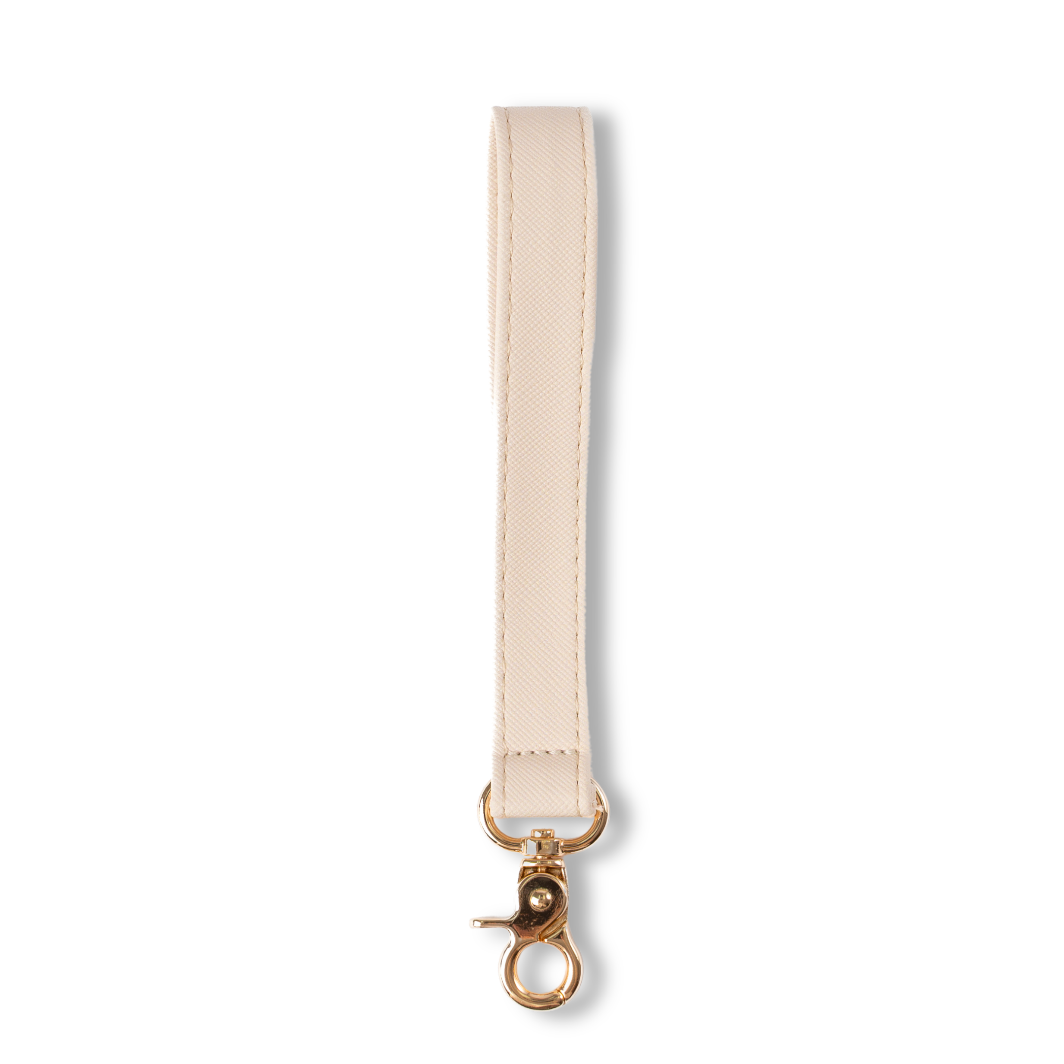 Jade Wristlet Keychain