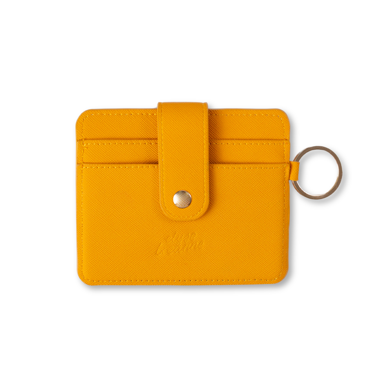 Raspberry Card Wallet