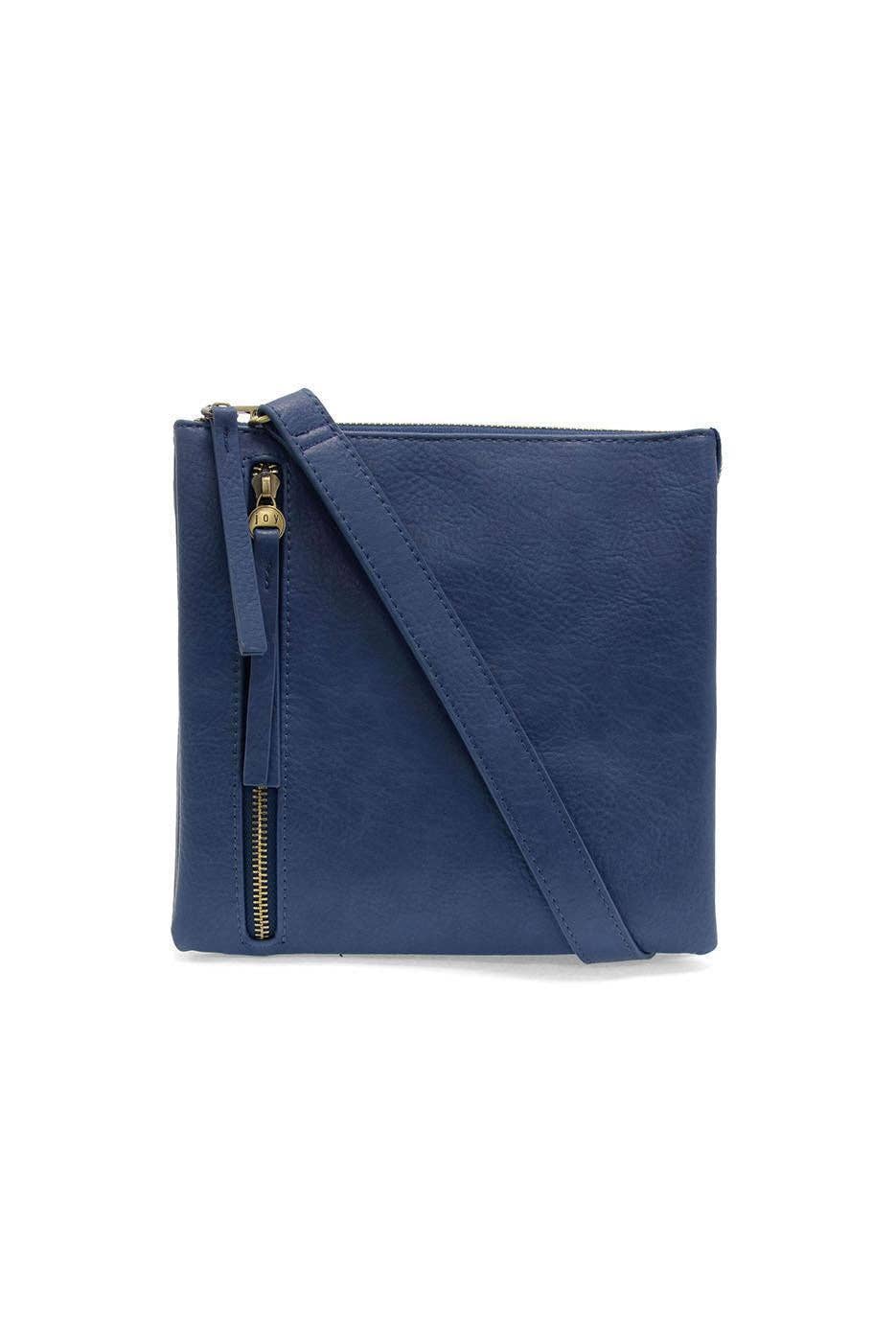 Dawn Multi Pocket Compact Crossbody Bag