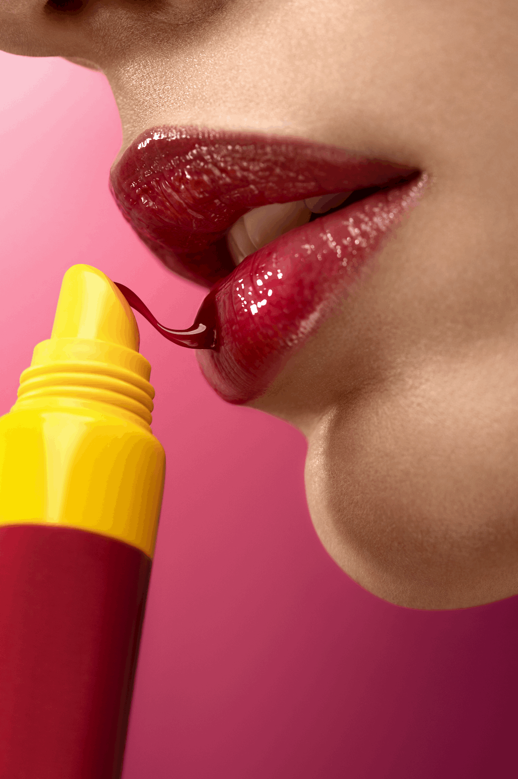 Glazy Lips - Cherry Pie