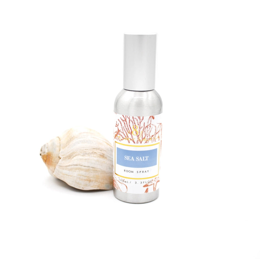 8 Oak Lane Sea Salt Room Spray