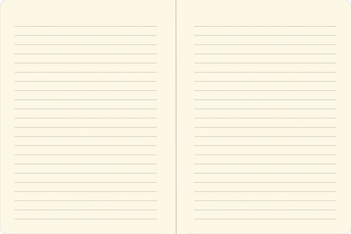 Water Lilies Journal