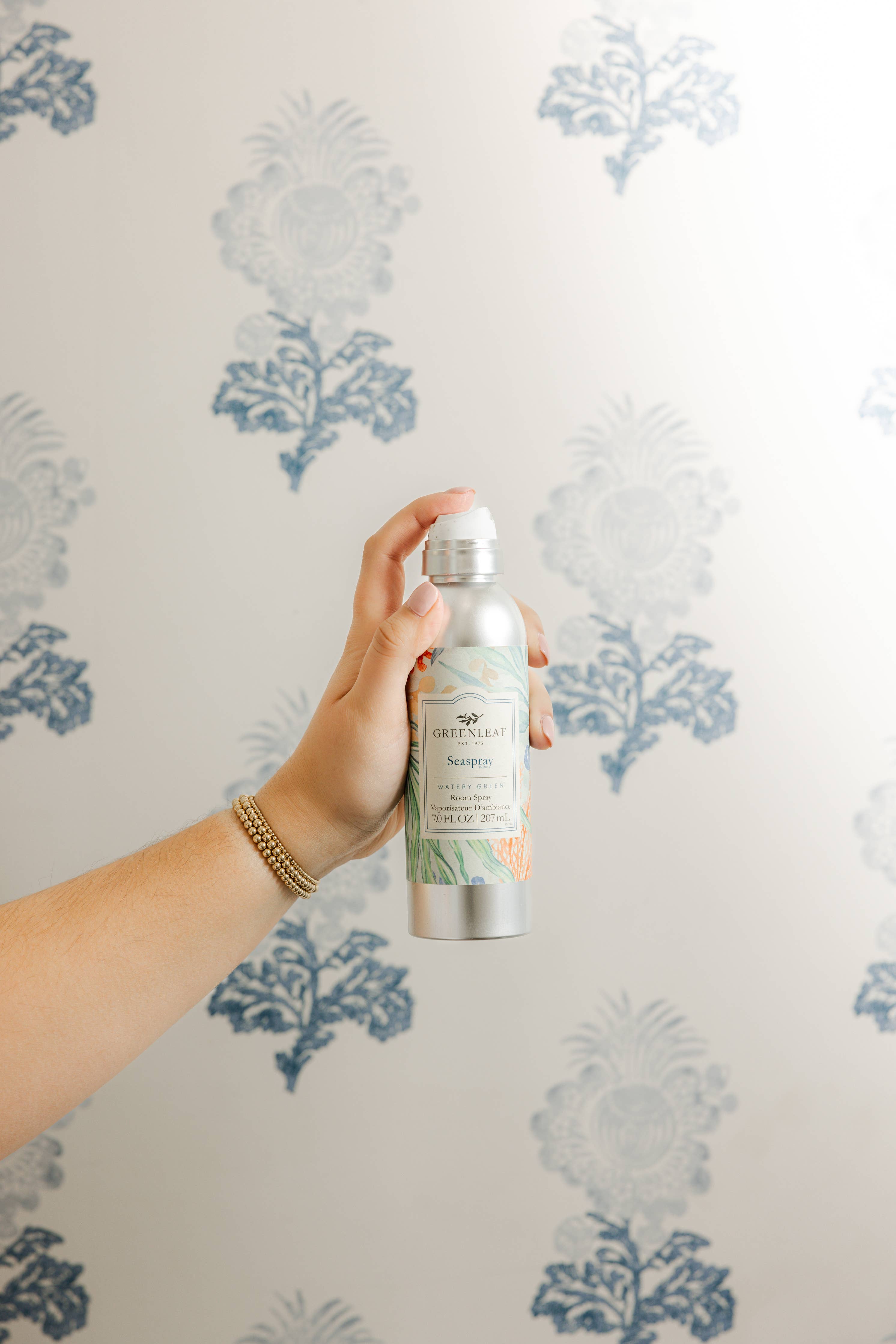 Seaspray Room Spray