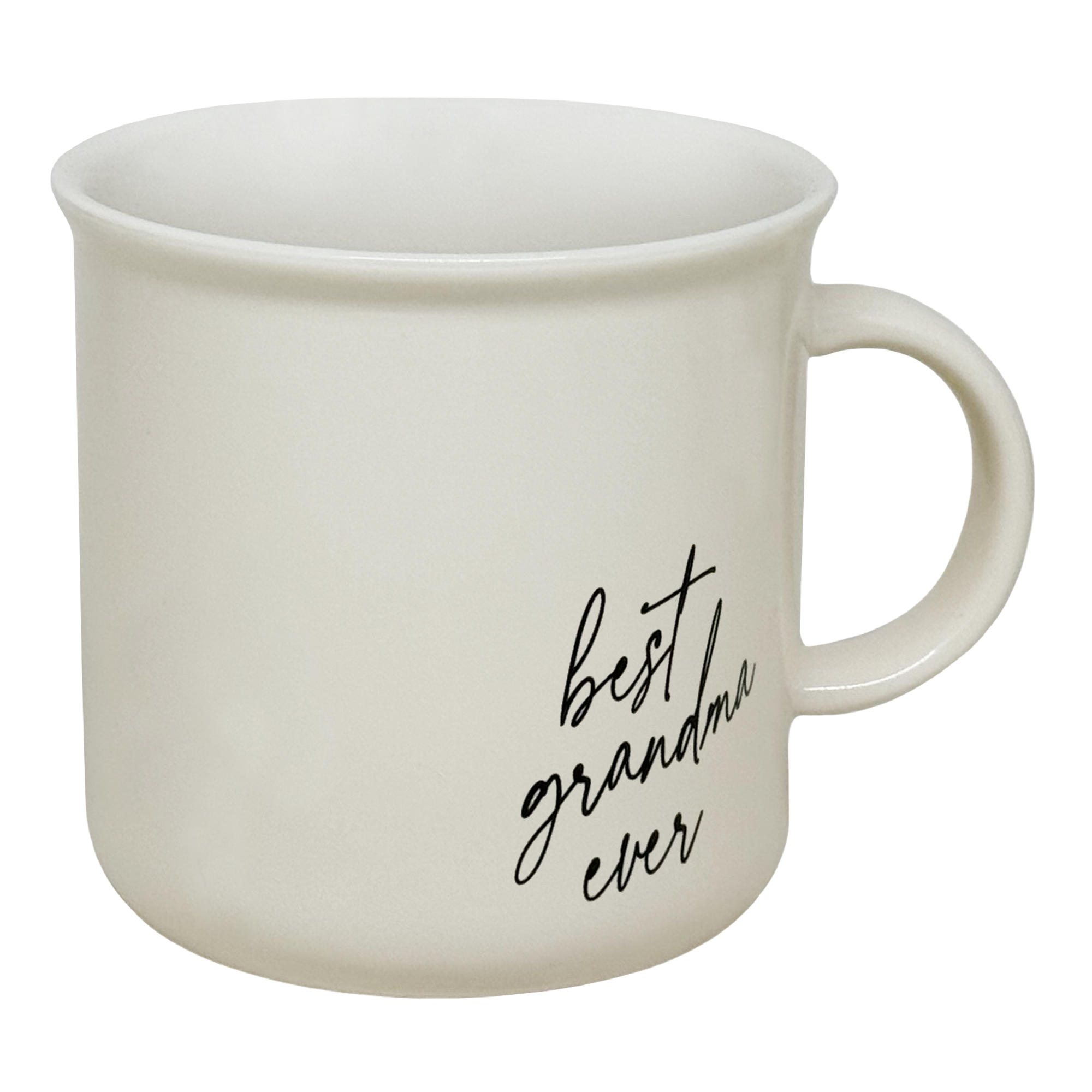 Best Grandma Ever 11oz Campfire Coffee Mug