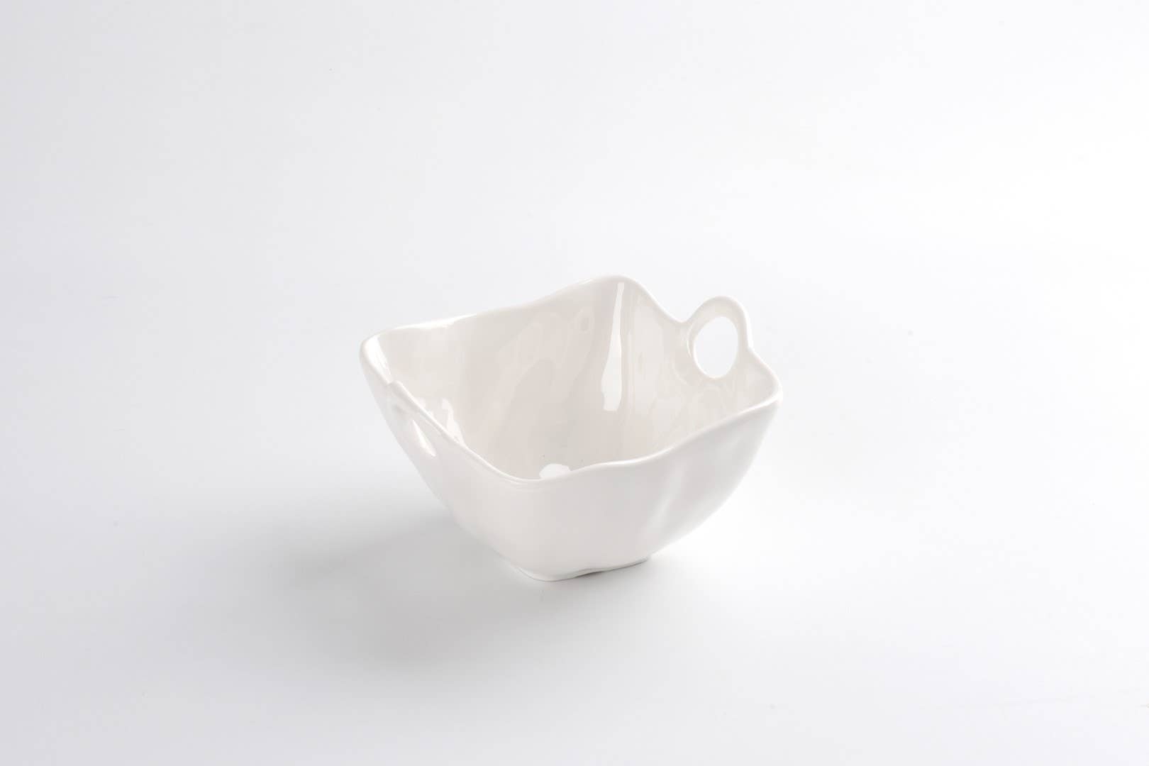 Snack Bowl in Shatterproof Melamine