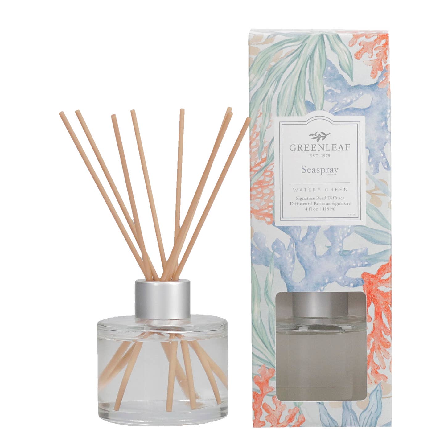 Seaspray Reed Diffuser