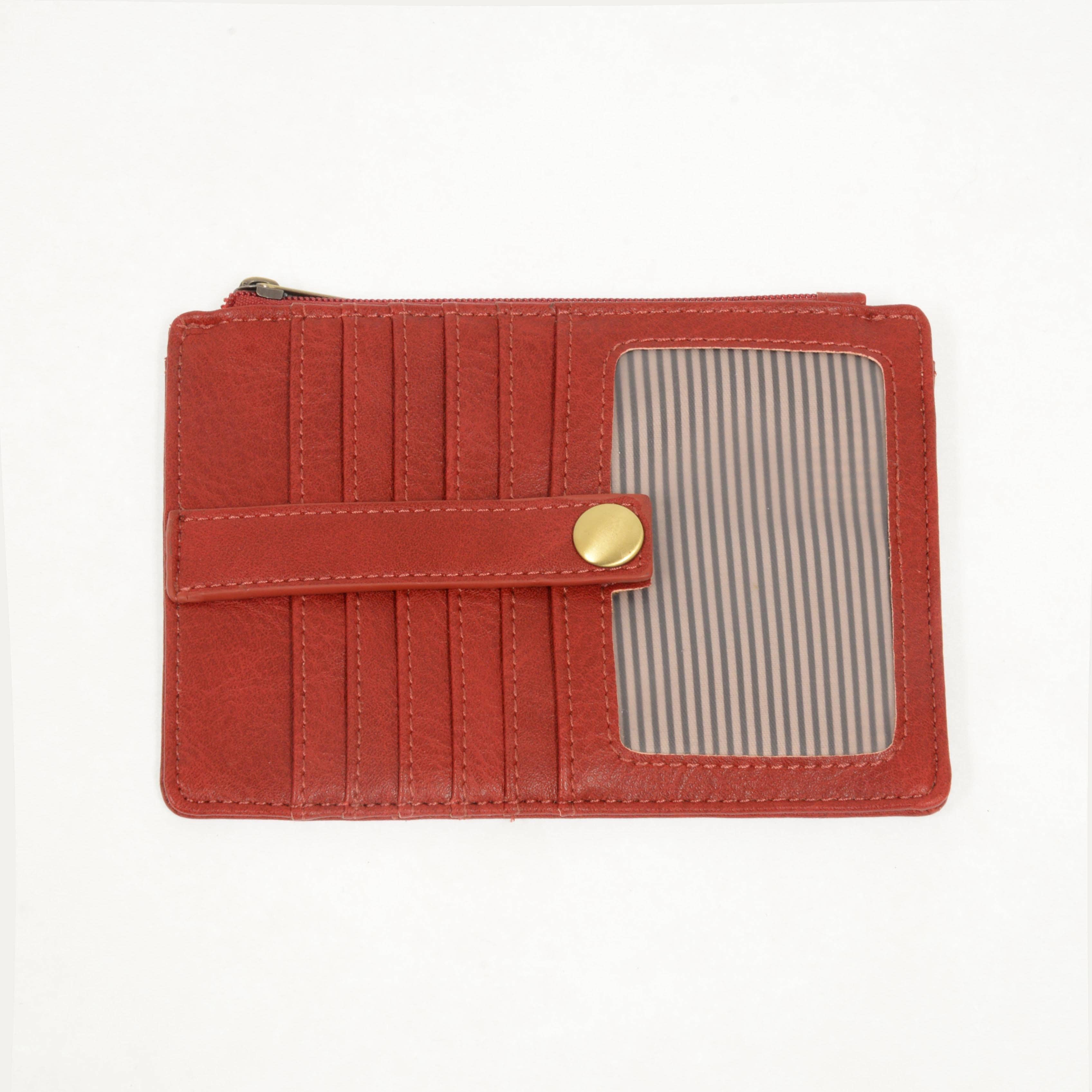 New Penny Mini Travel Wallet