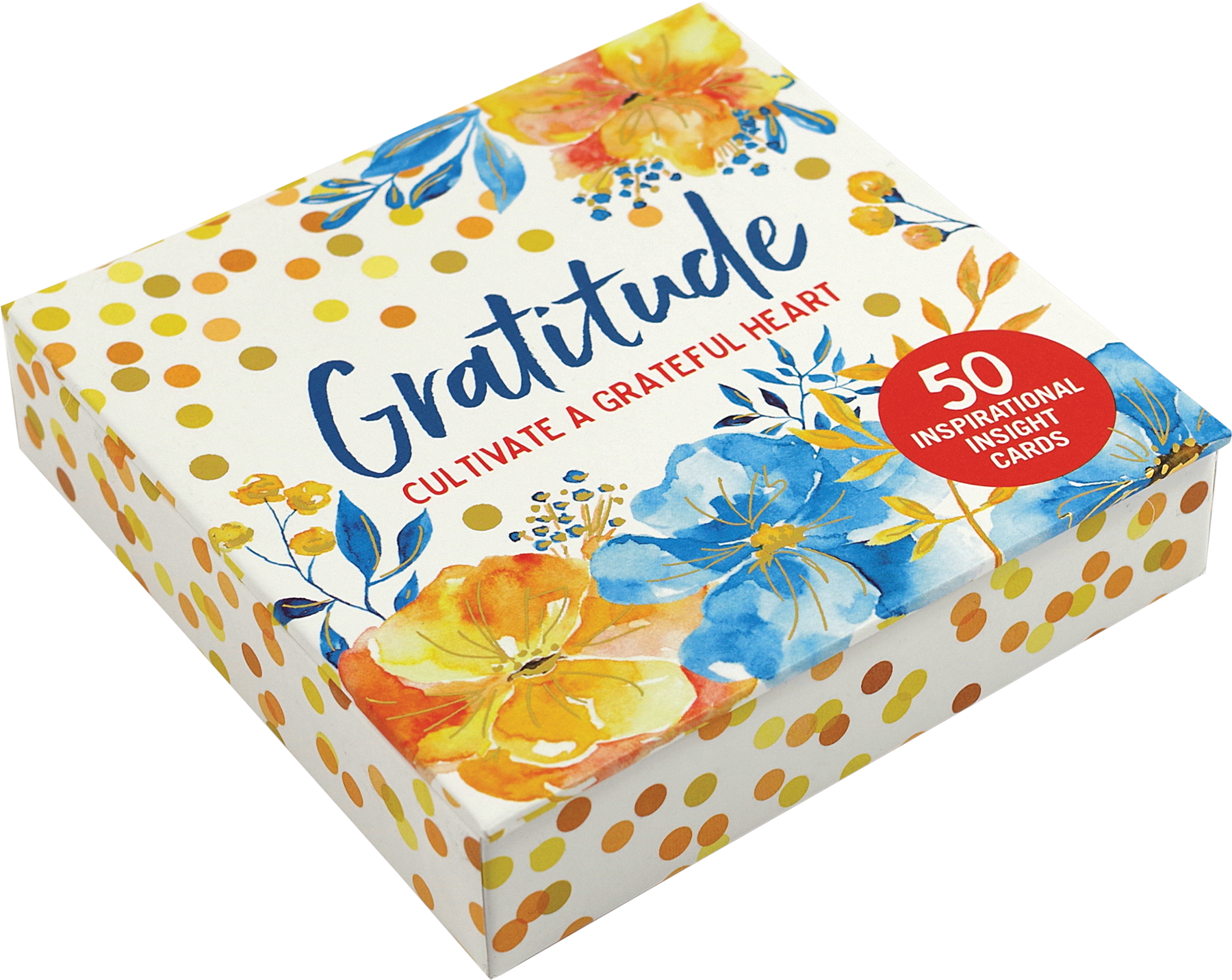 Insight Cards Gratitude