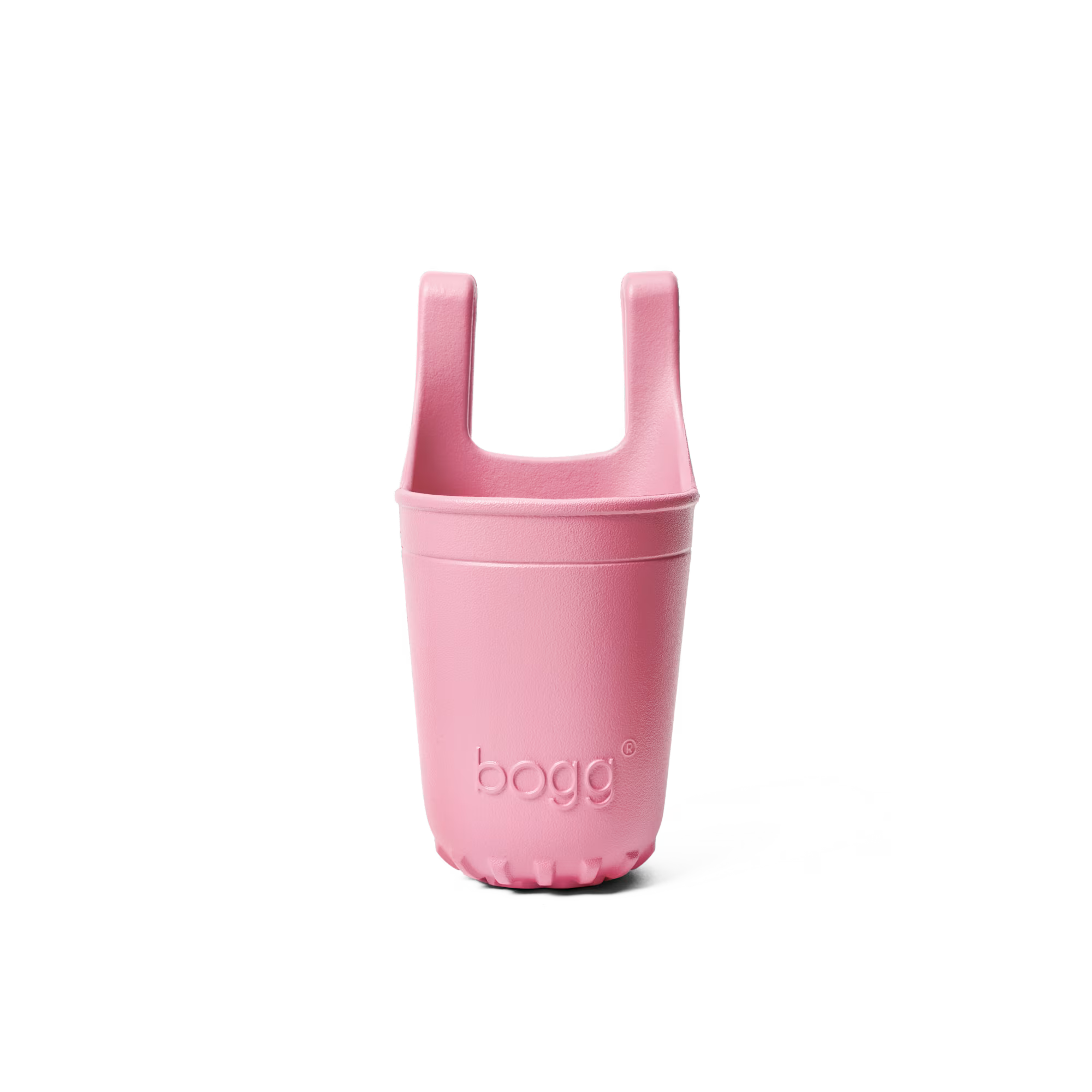 Bevy Blowing Pink