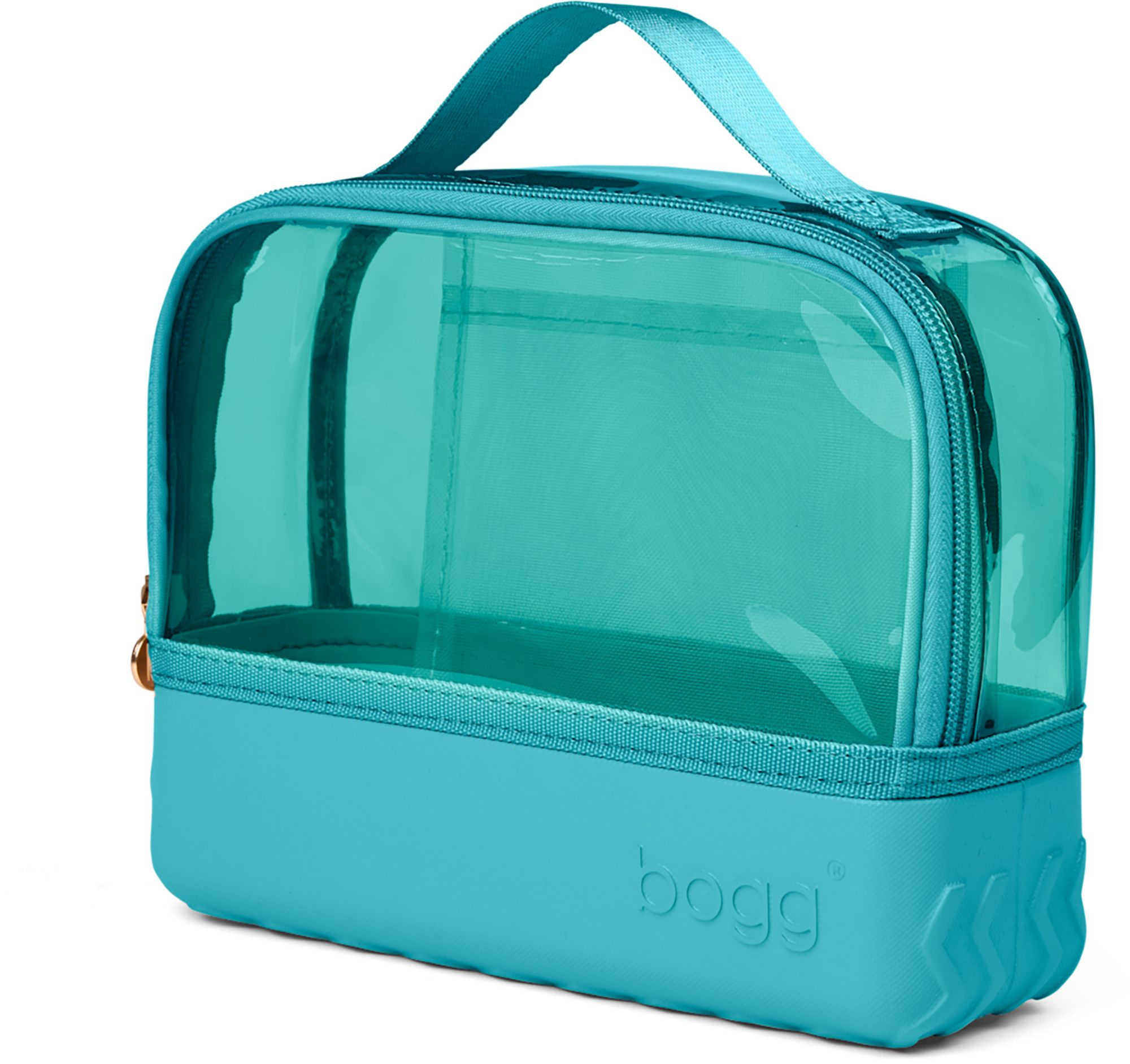 Bitty Boggs N' Ends Turquoise And Caicos