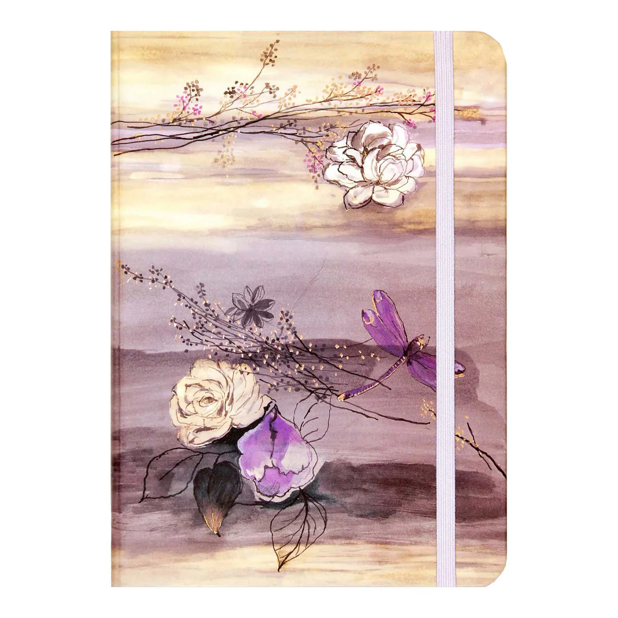 Dragonfly Dreams Journal