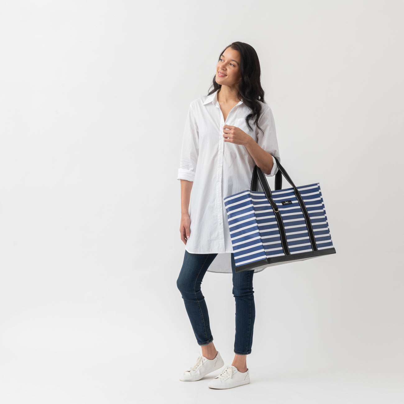 Original Deano Tote Large - Rum Runner