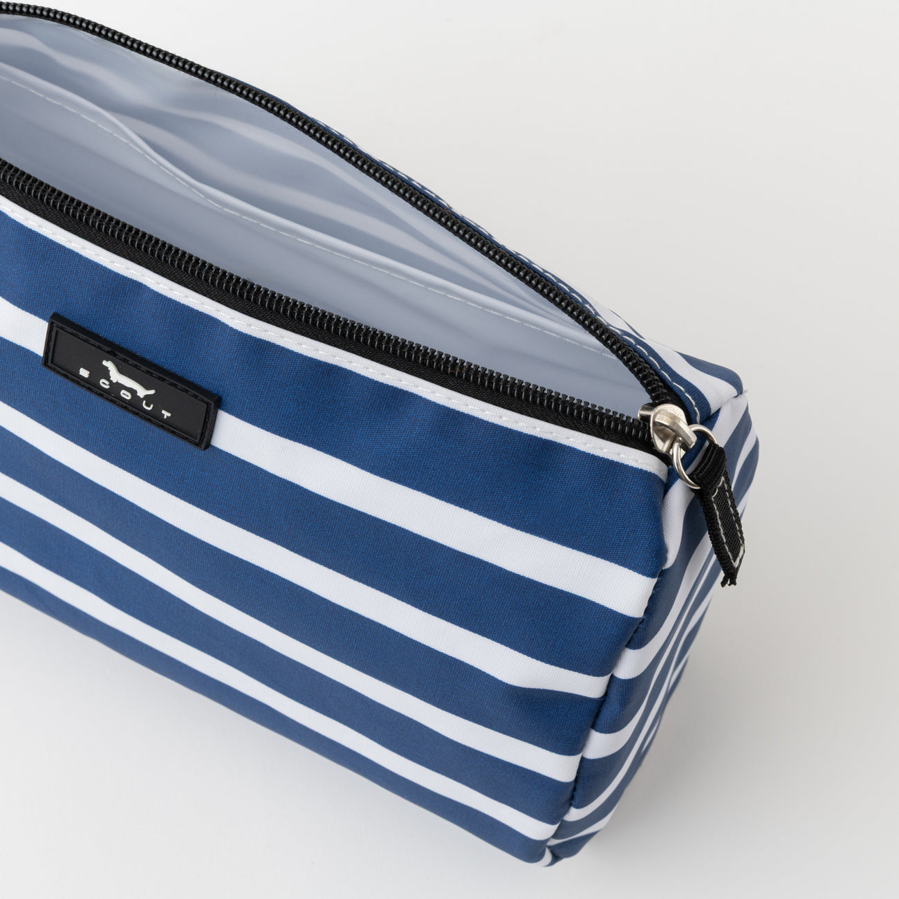 Packin' Heat Toiletry Bag - Rum Runner
