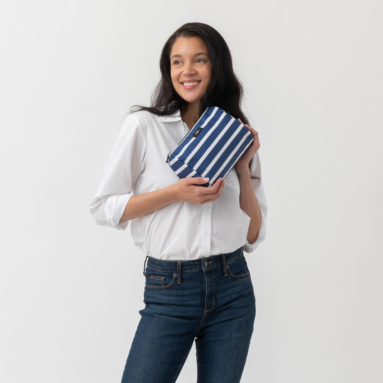 Packin' Heat Toiletry Bag - Rum Runner
