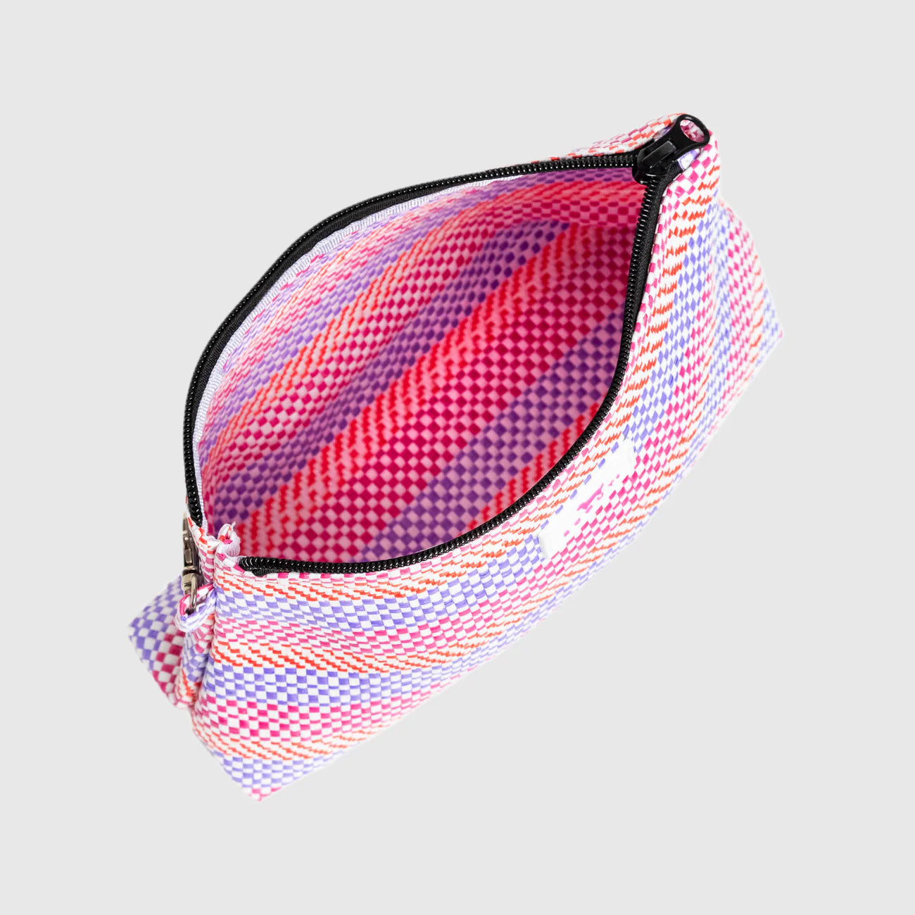 On Holiday Pouch - Tiki Time