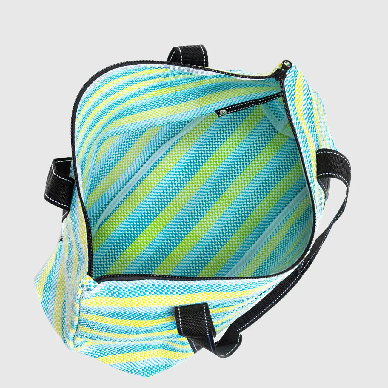 On Holiday Travel Bag - Hawaiian Breeze