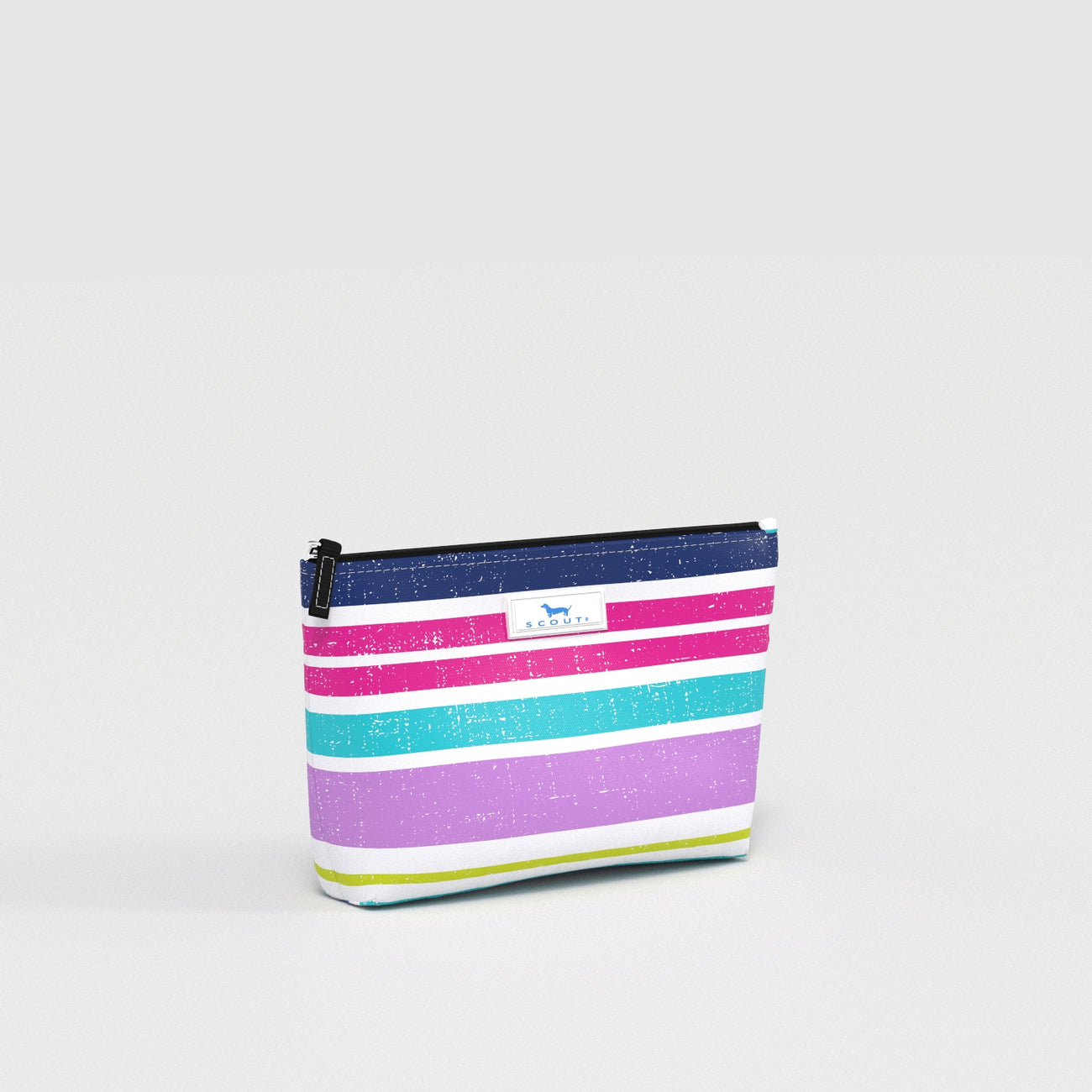 Twiggy Pouch - Rum Runner
