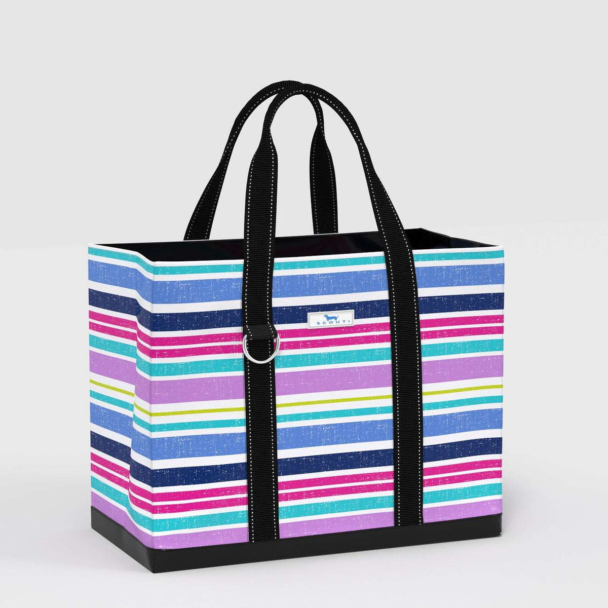 Original Deano Tote Large - Rum Runner