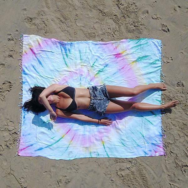 Wanderlust Xl