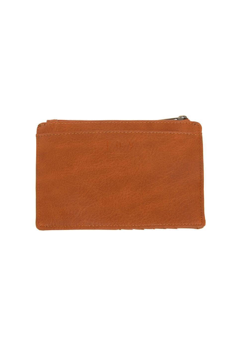 New Penny Mini Travel Wallet