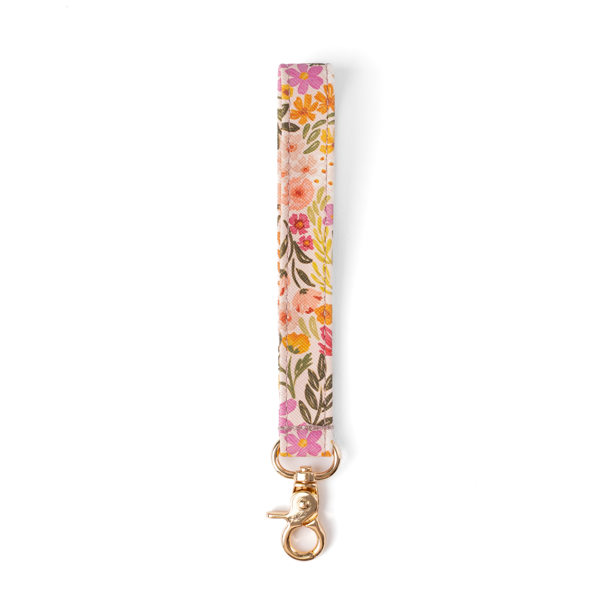 Primavera Wristlet Keychain