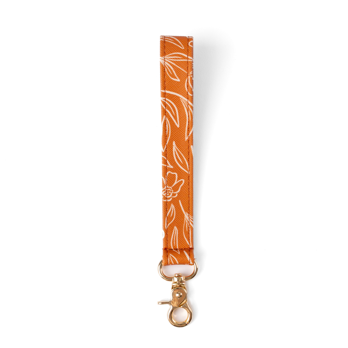 Primavera Wristlet Keychain