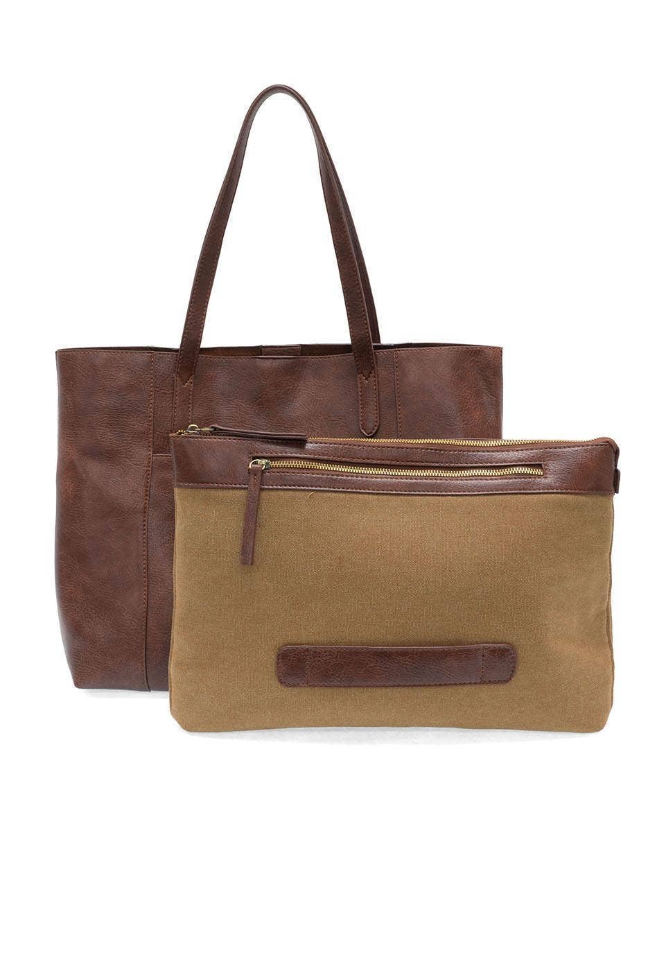 Sondra Laptop Tote