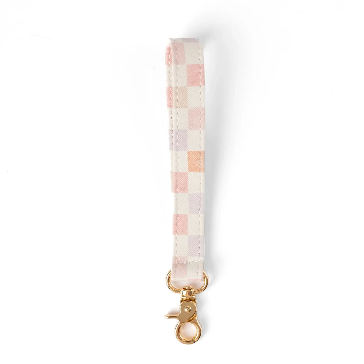 Primavera Wristlet Keychain