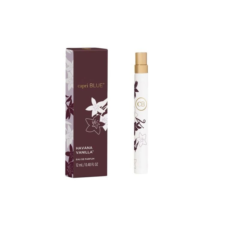 Havana Vanilla Flora Edit EDP Spray Pen
