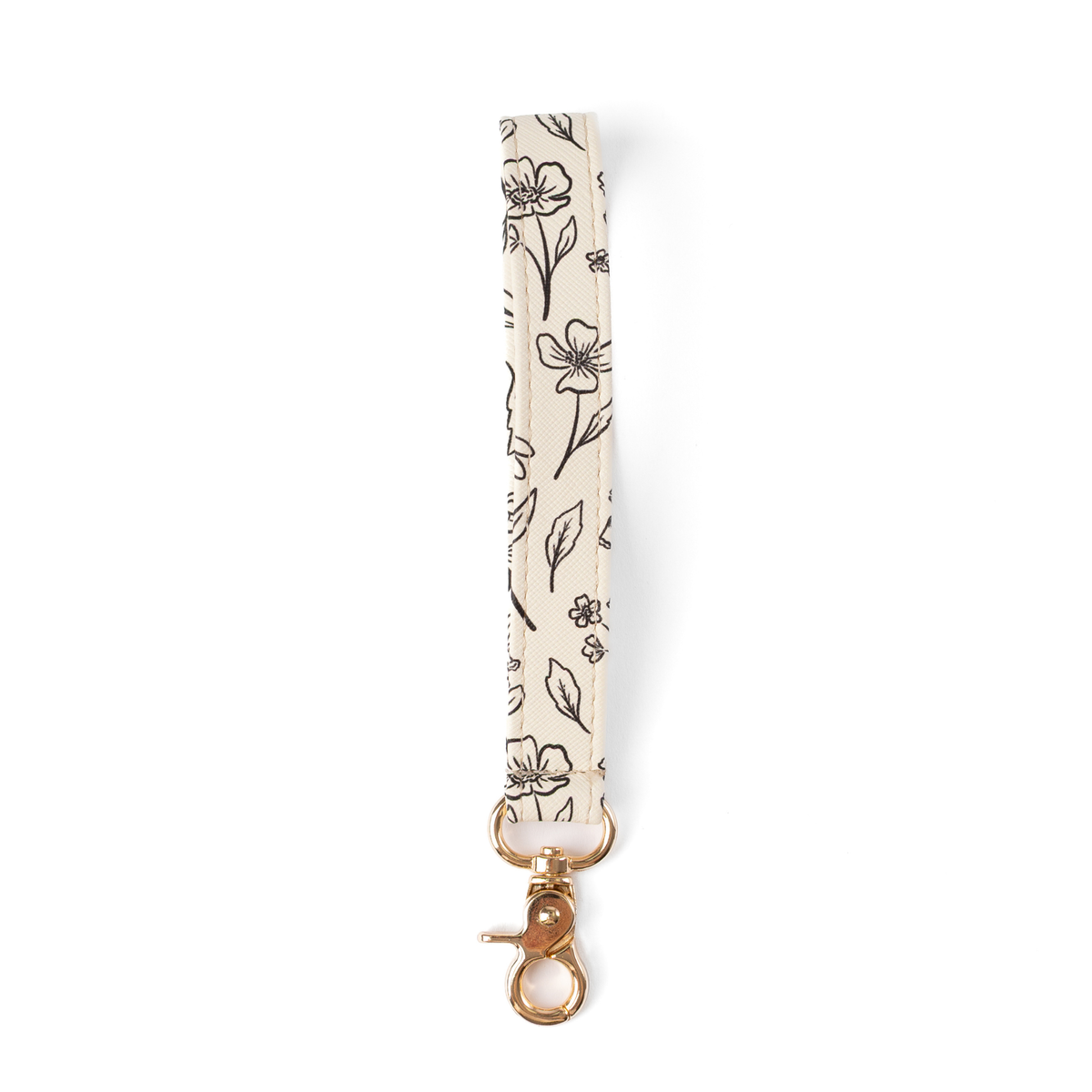 Primavera Wristlet Keychain