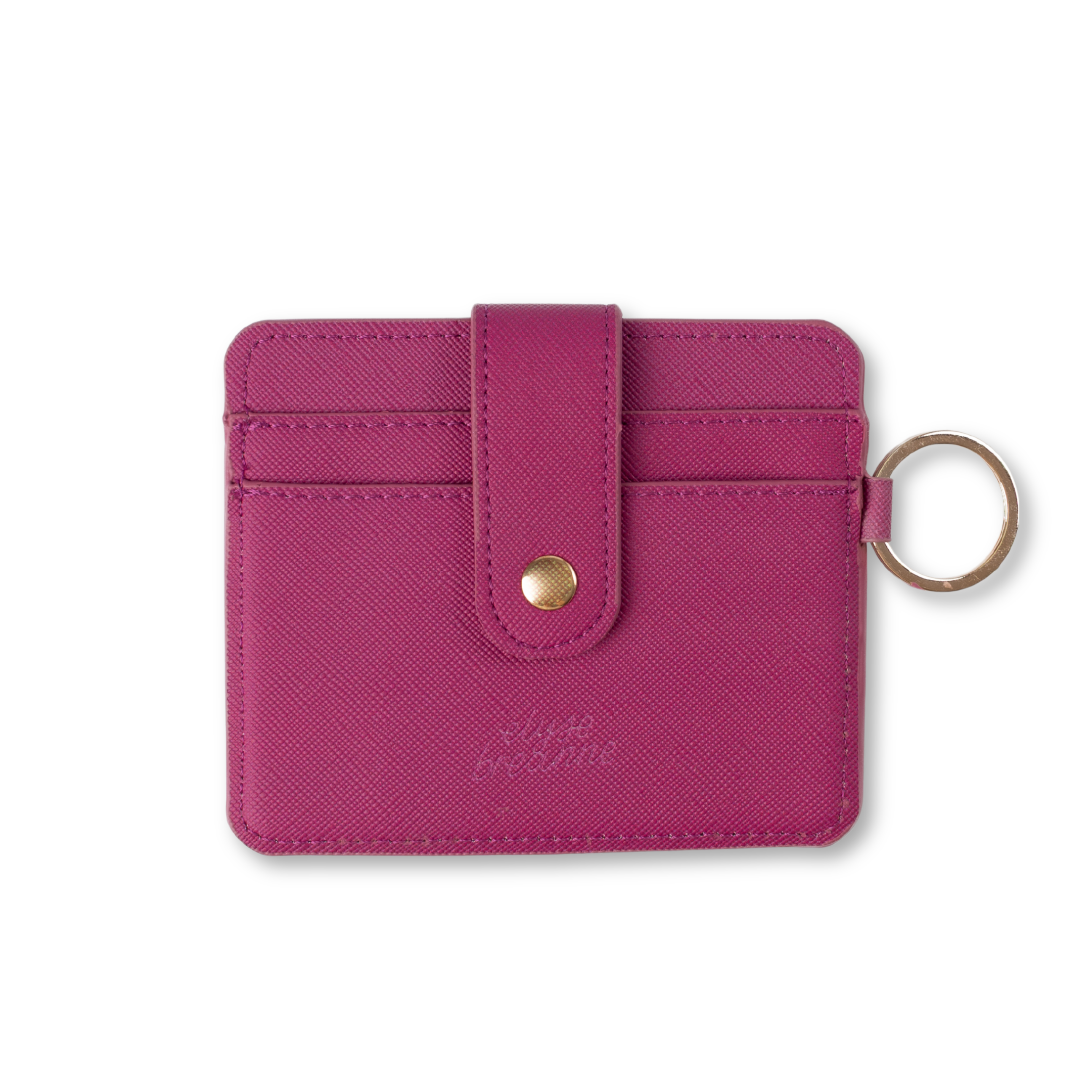 Honey Card Wallet
