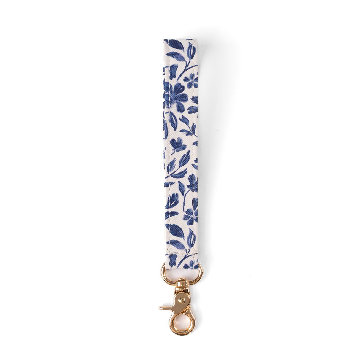 Primavera Wristlet Keychain