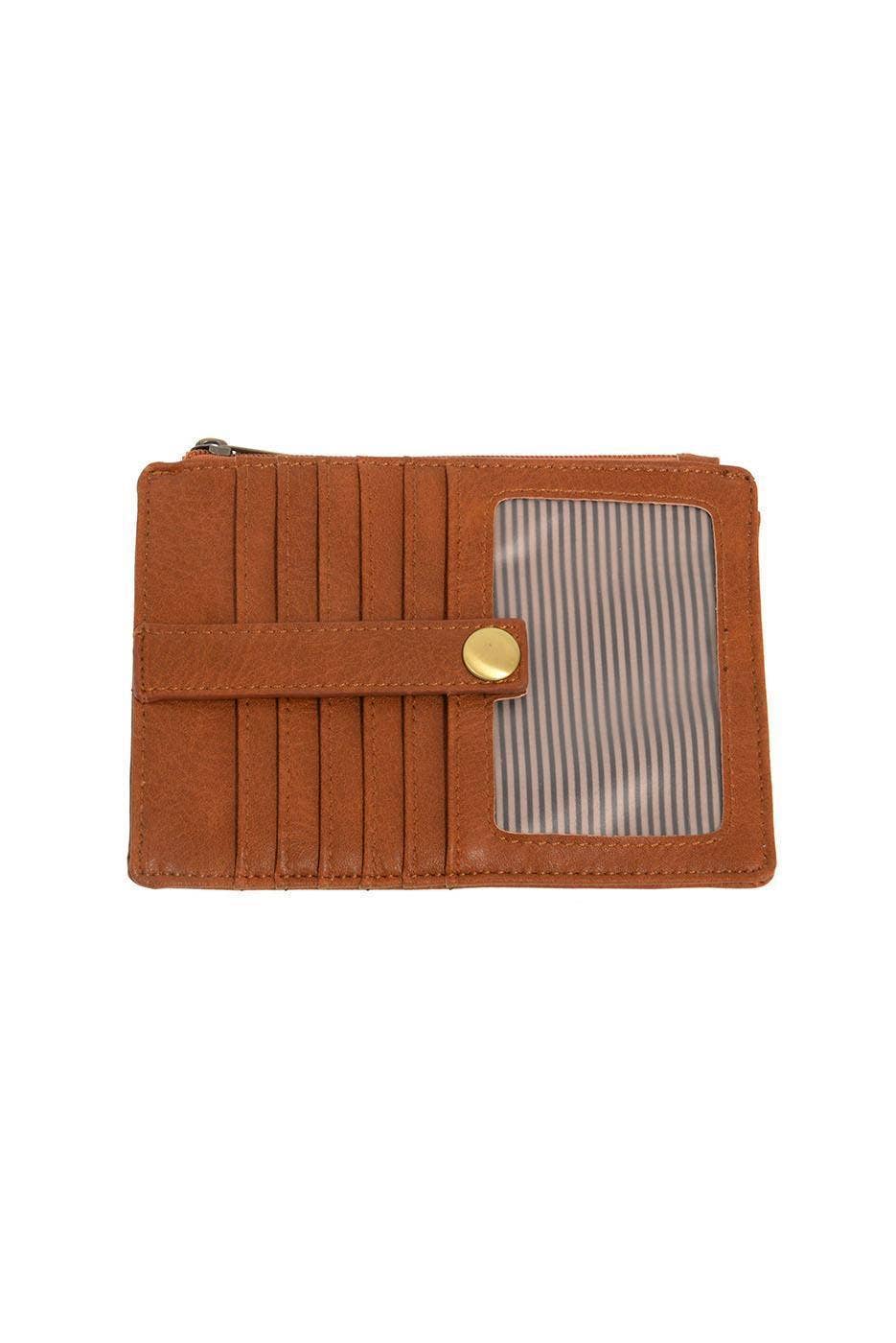 New Penny Mini Travel Wallet