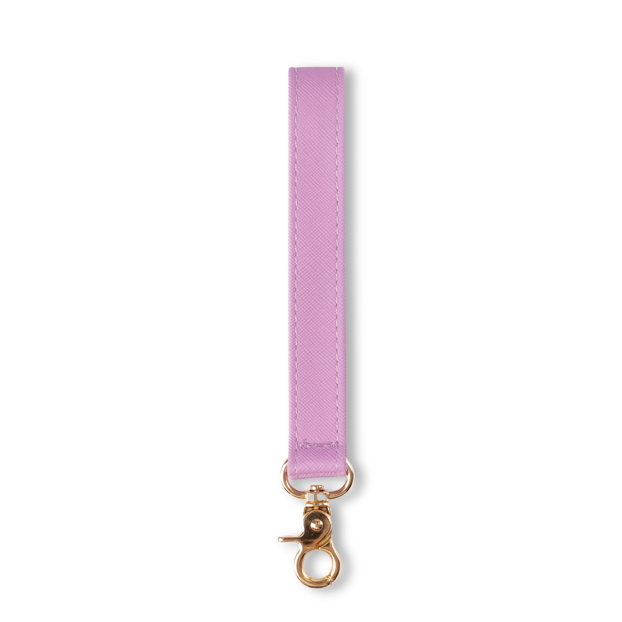Jade Wristlet Keychain
