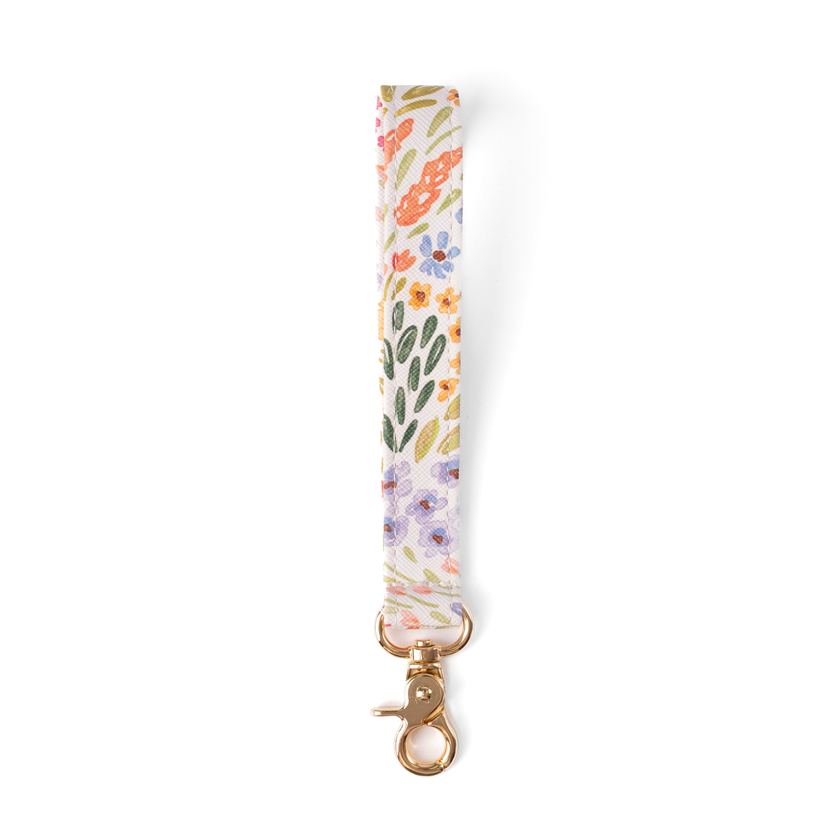 Primavera Wristlet Keychain