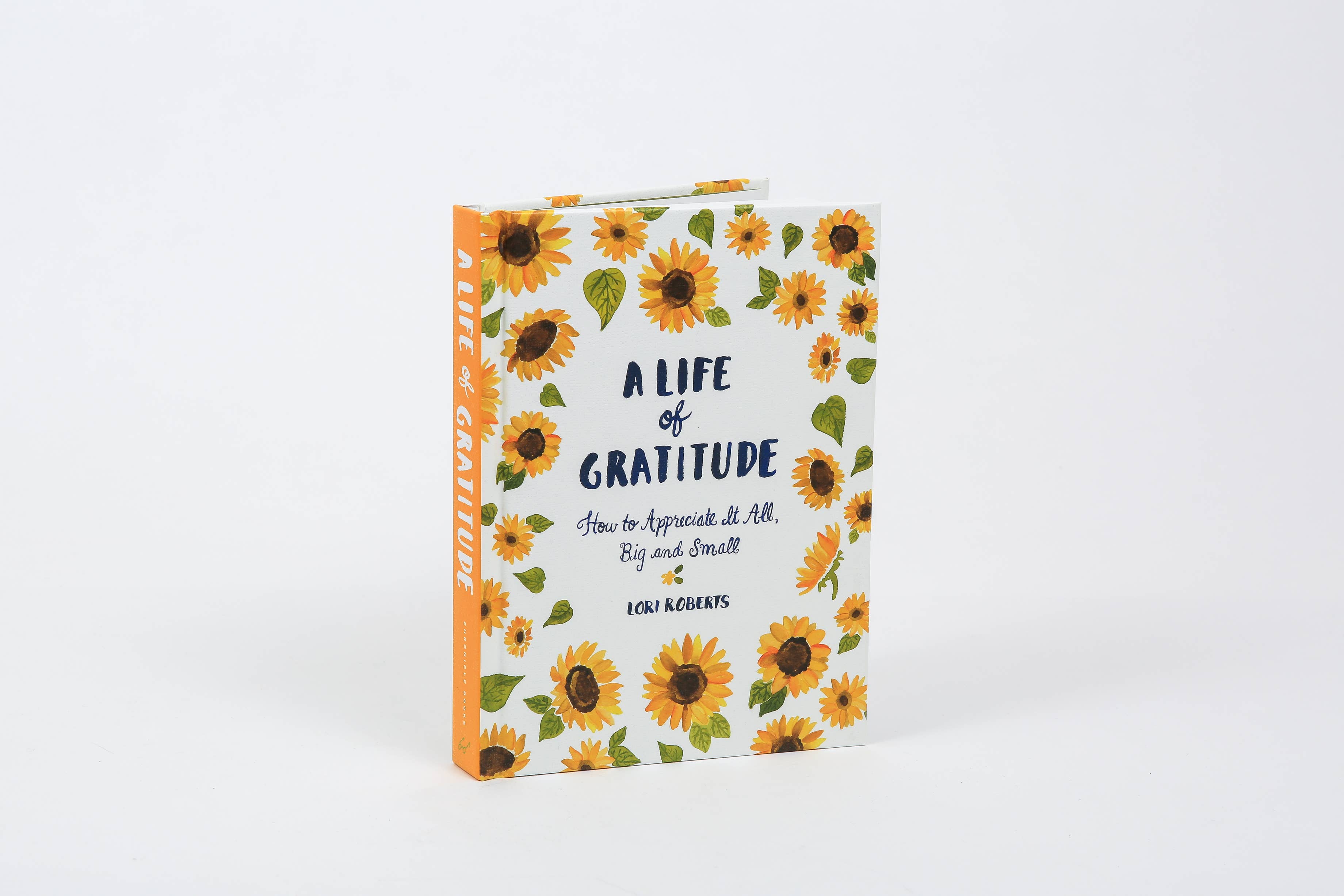 A Life of Gratitude