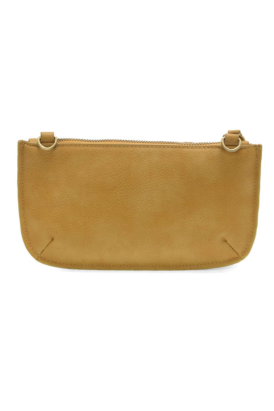 Lattice Woven Mini Crossbody Wristlet Clutch