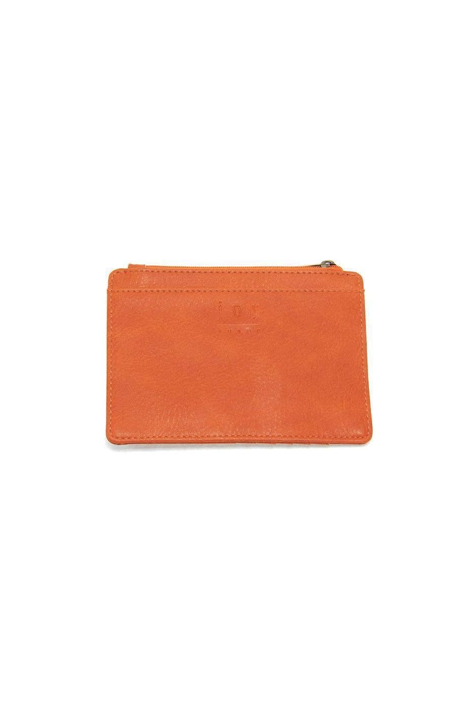 New Penny Mini Travel Wallet