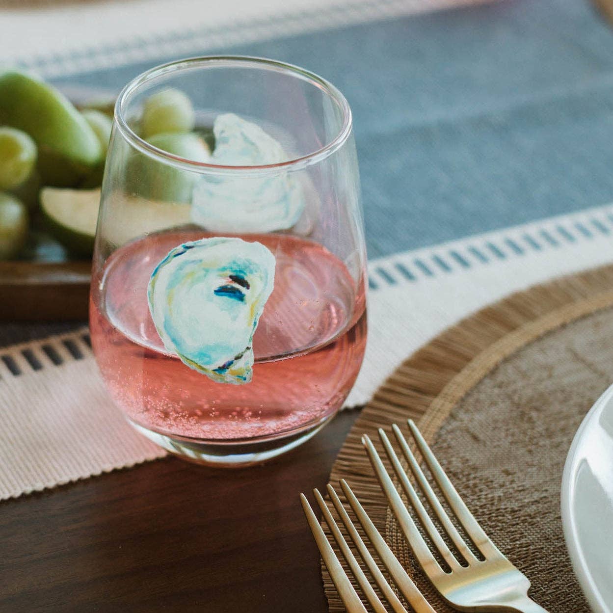 Wine Glass - Providence