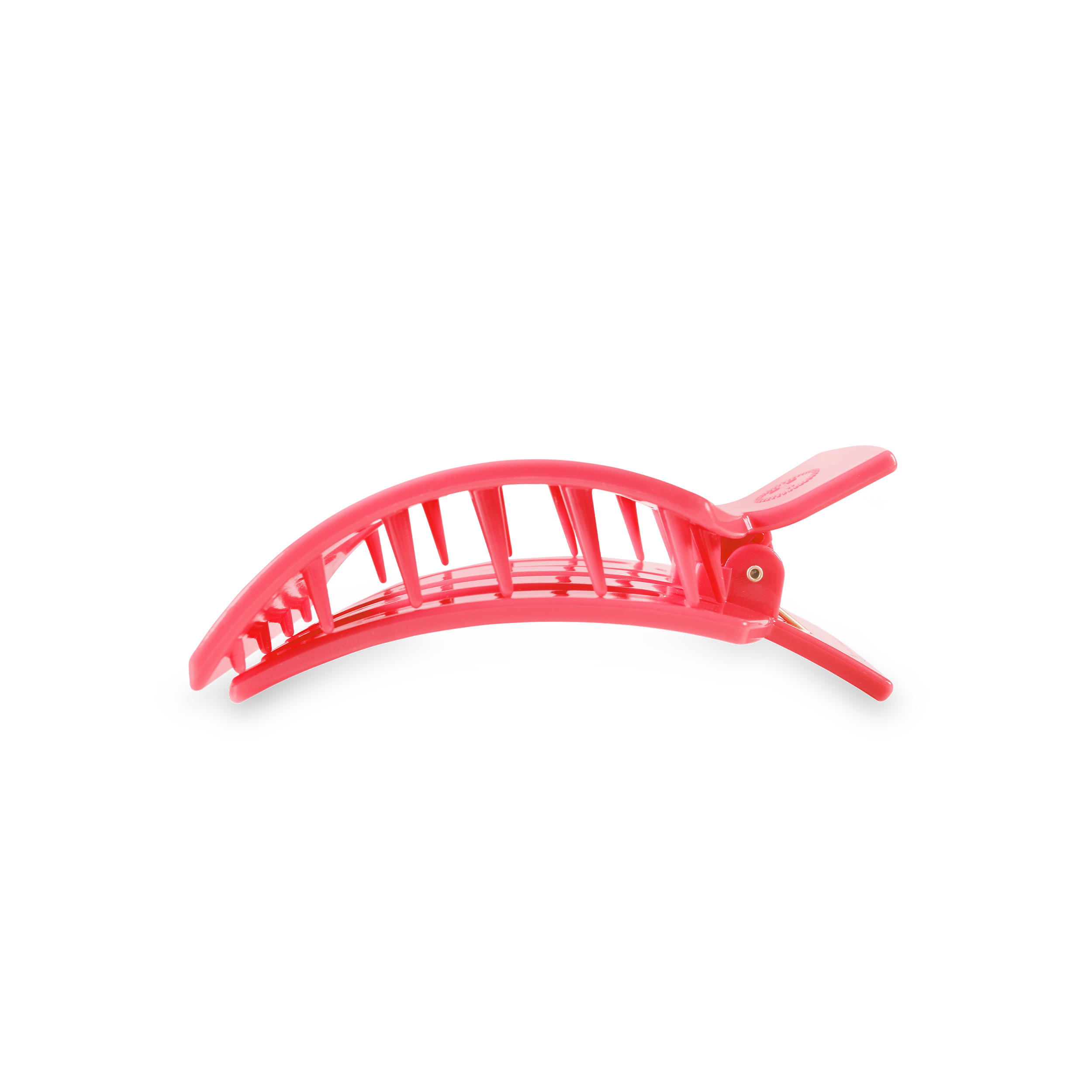 Square Flat Hair Clip | Med. | Bikini Boardroom