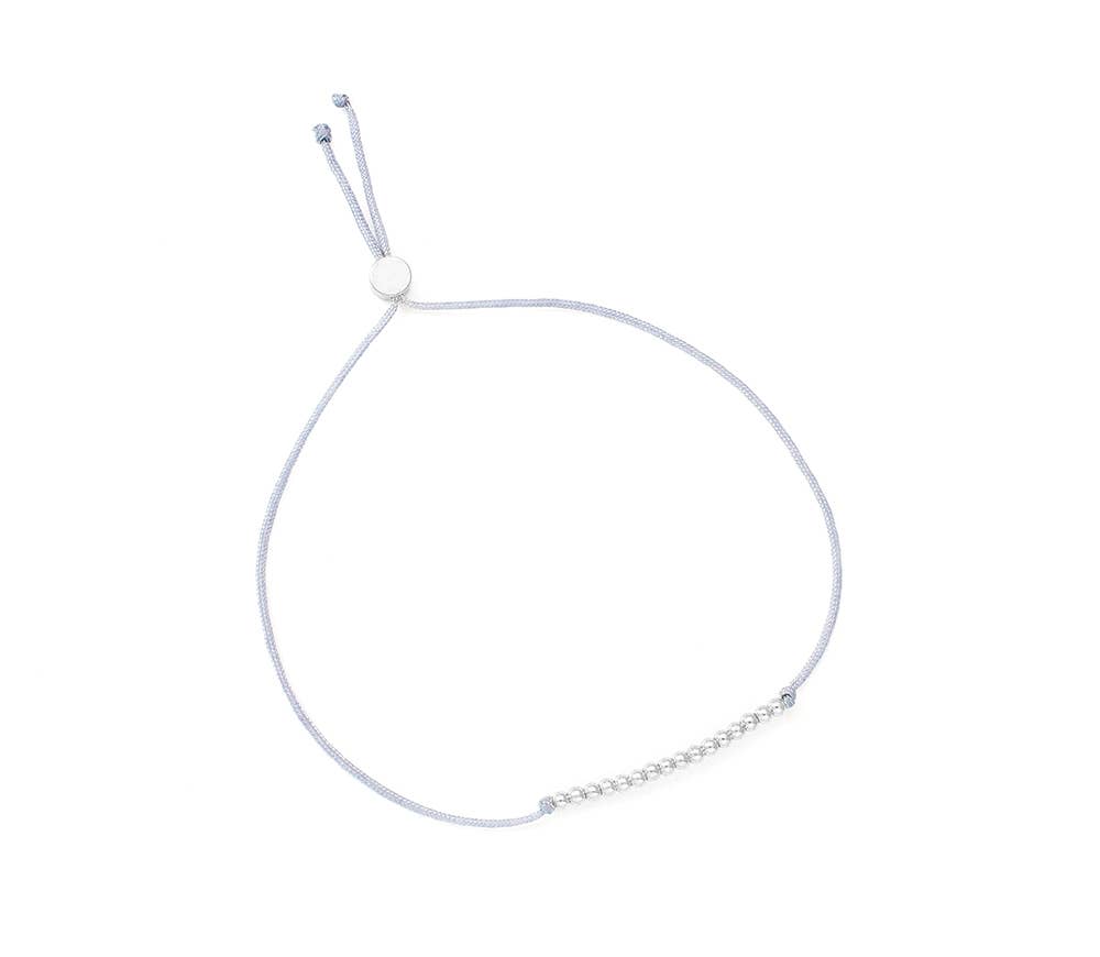 16th Milestone Birthday Bracelet - A Bead for Each Year