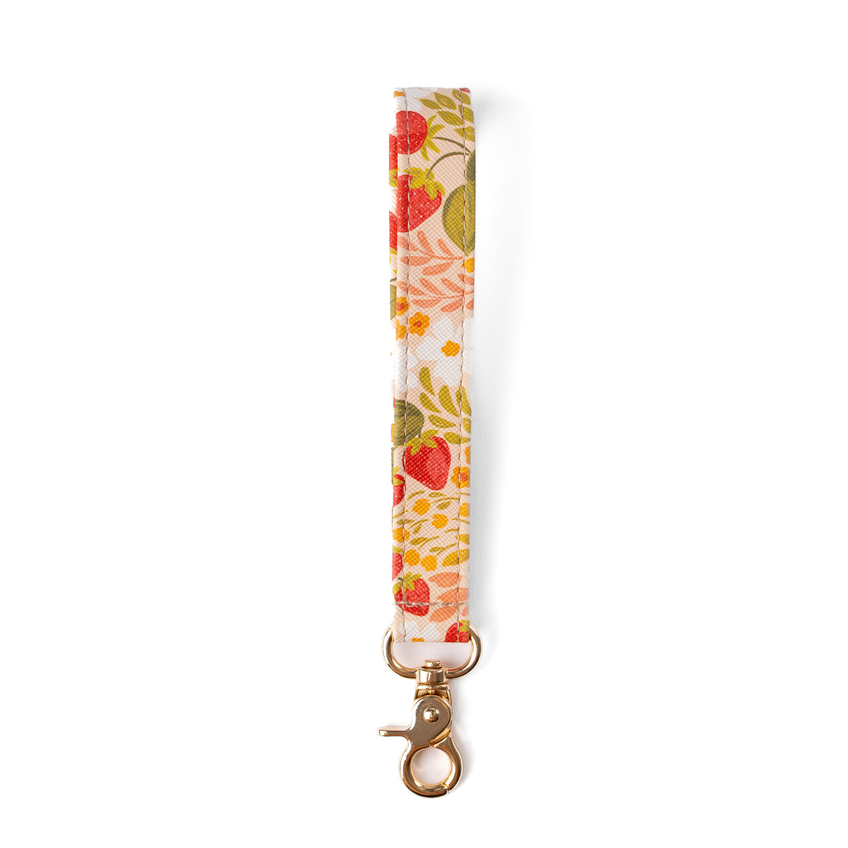 Primavera Wristlet Keychain