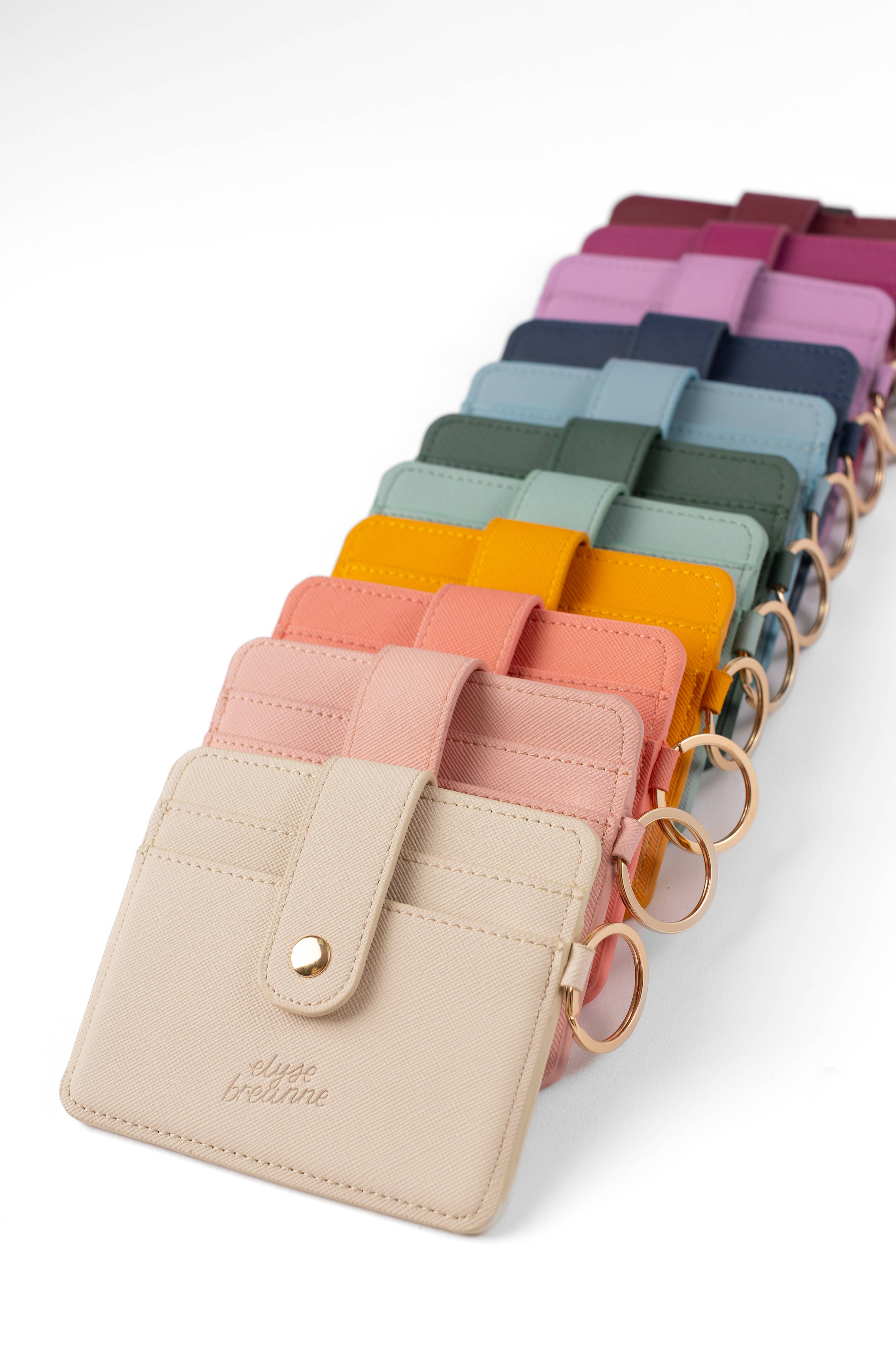 Honey Card Wallet