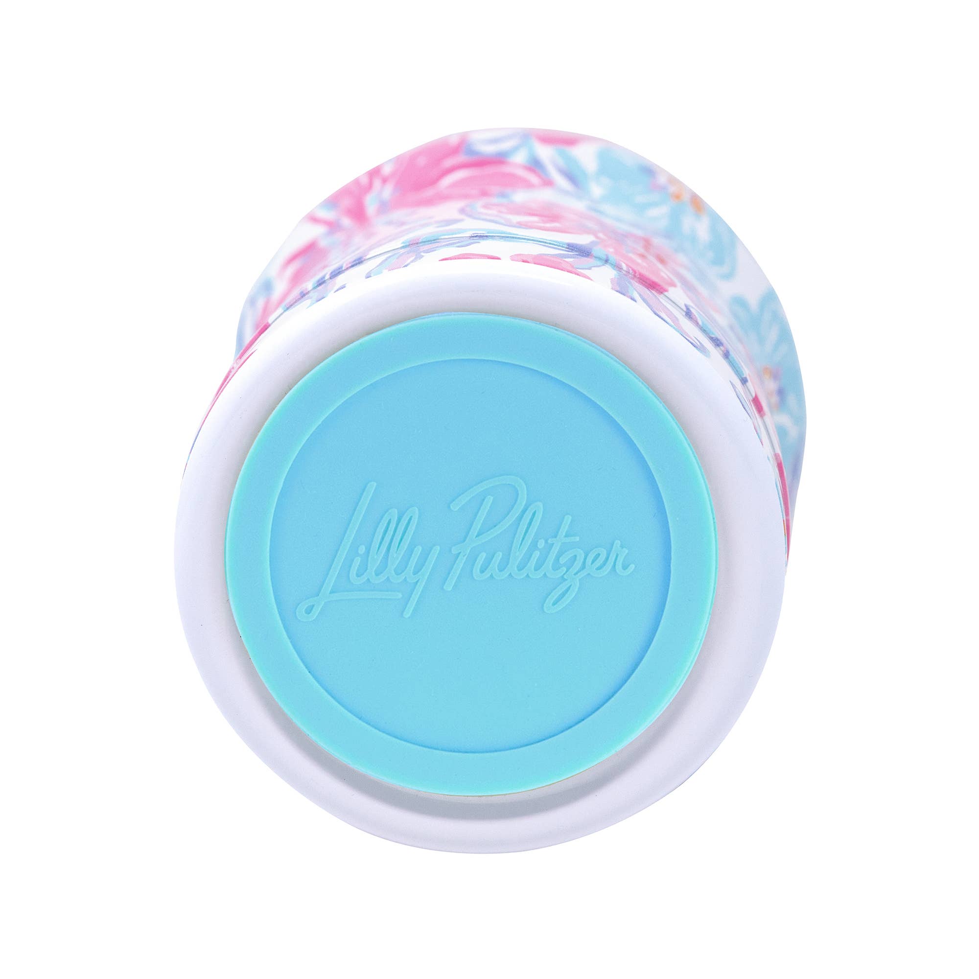 Insulated Tumbler, Beachside Haven