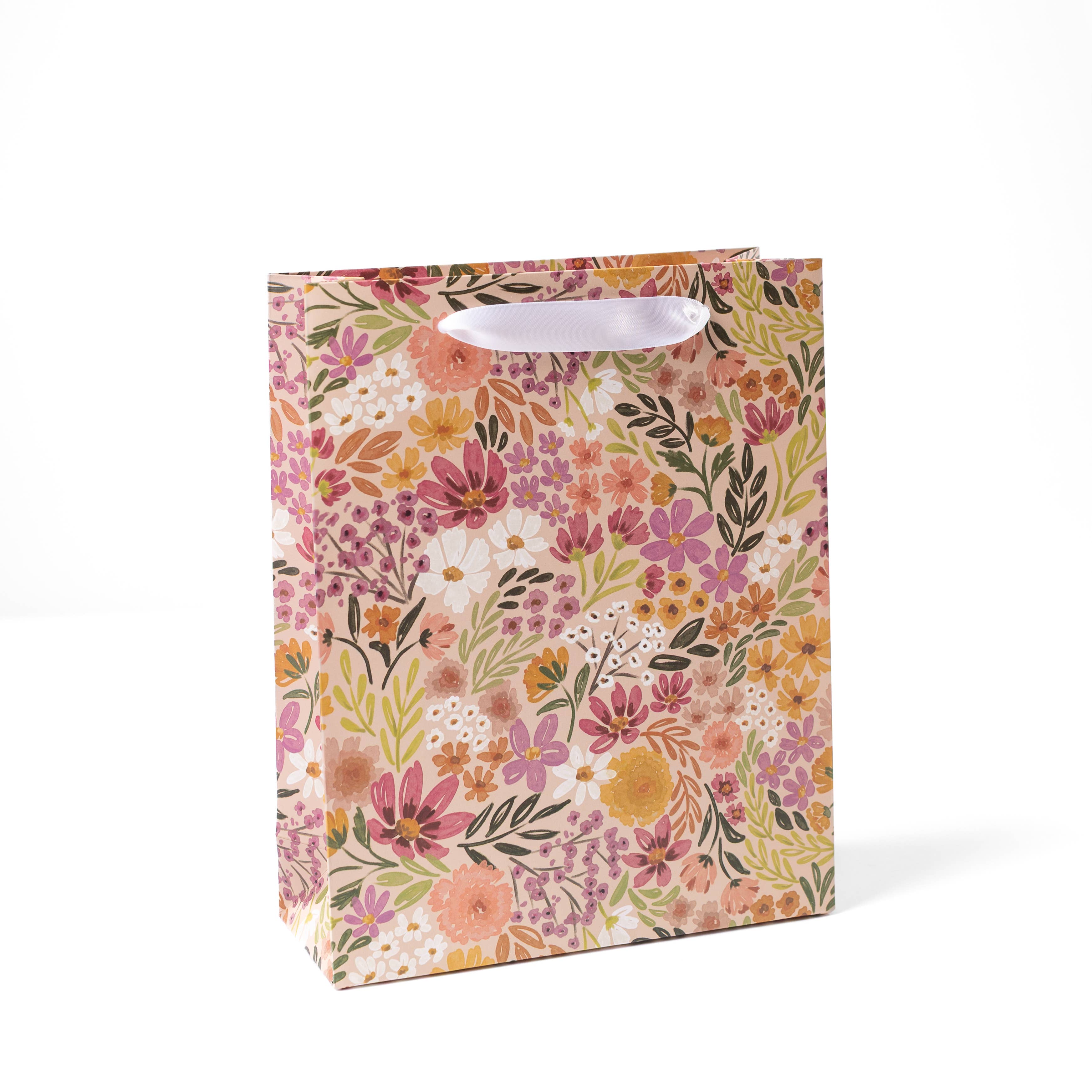 Primrose Petals Gift Bag
