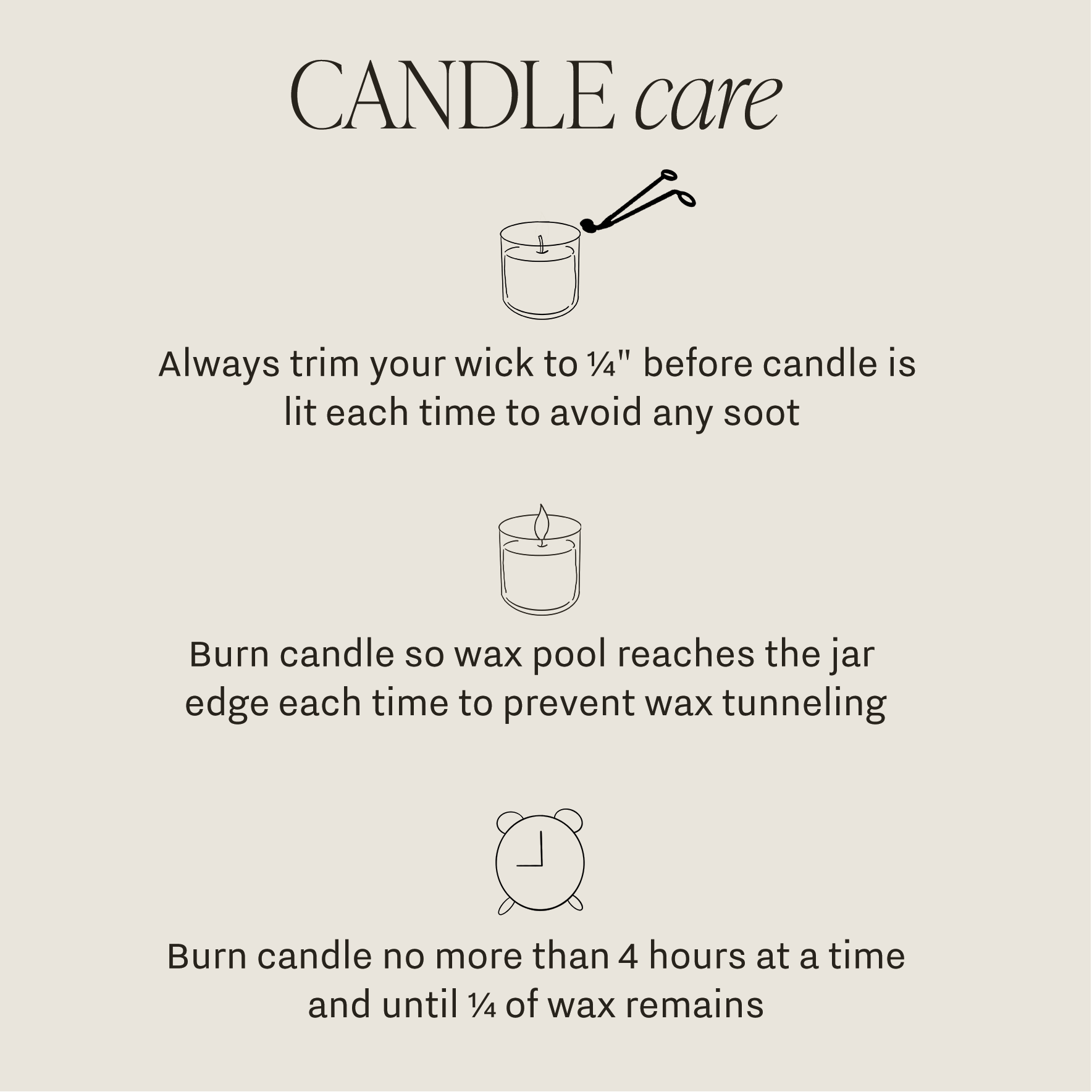 Love You, Mom 9 oz Soy Candle