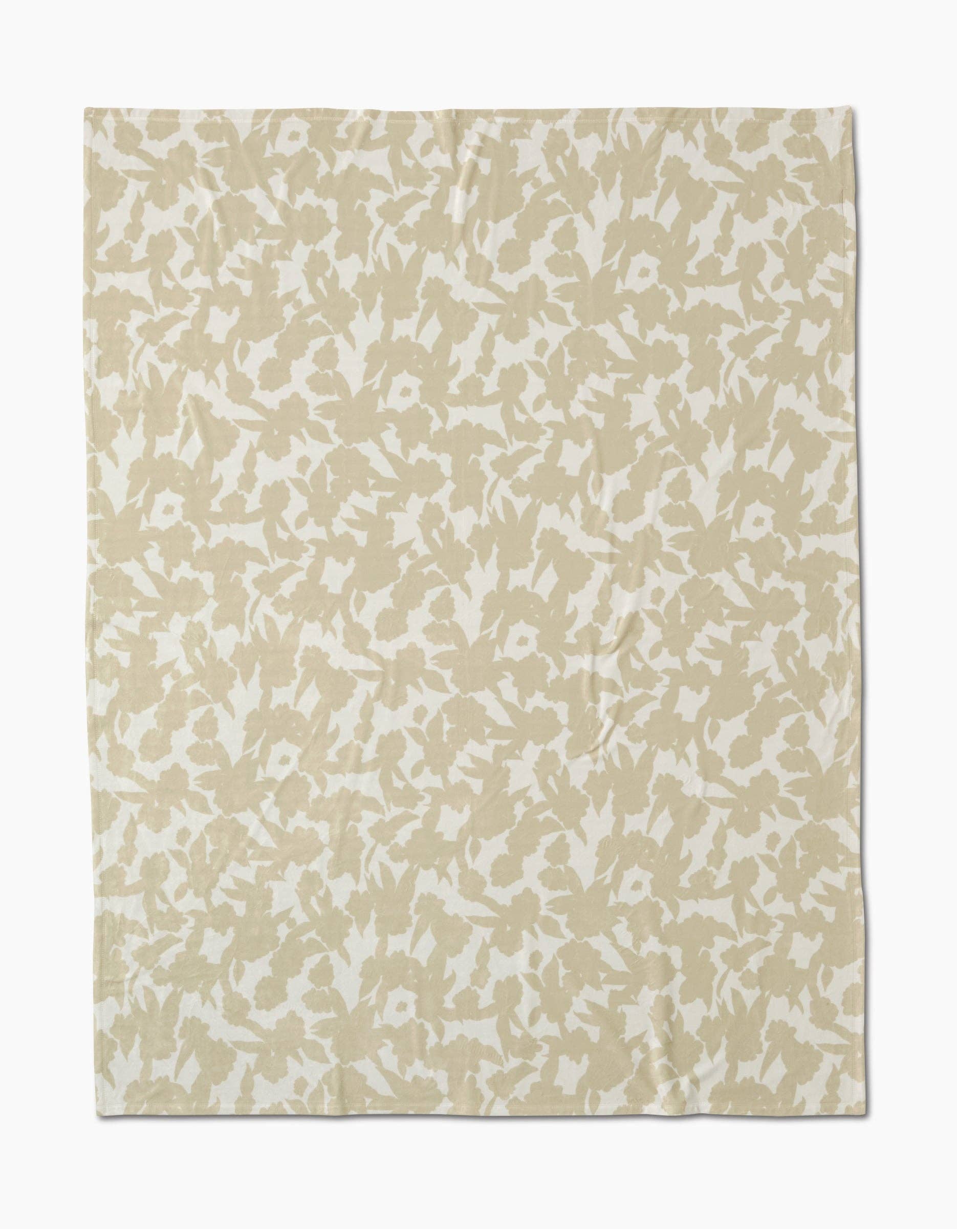 Wild Wood Mint Butter Blanket