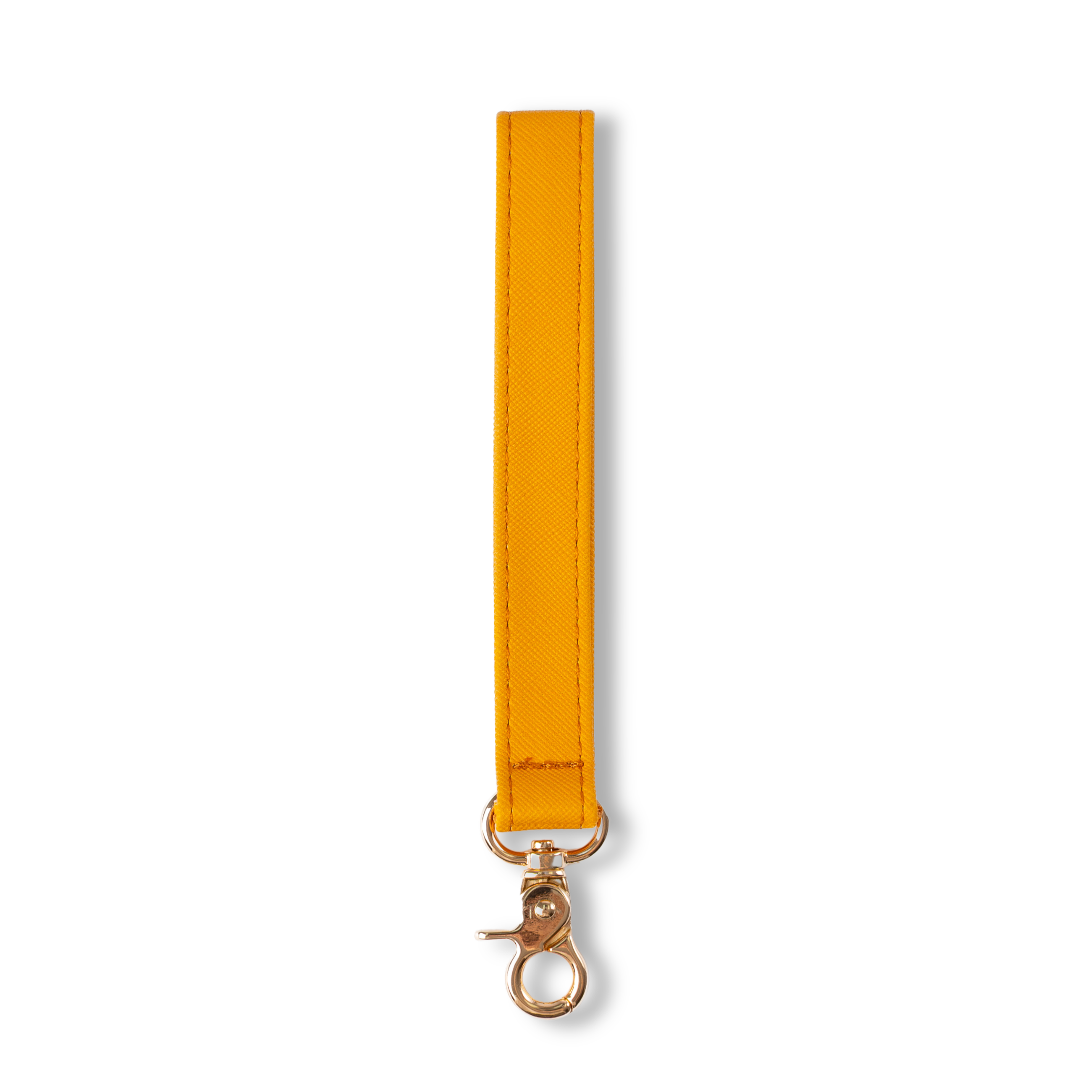 Jade Wristlet Keychain