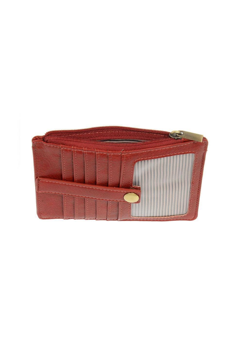 New Penny Mini Travel Wallet